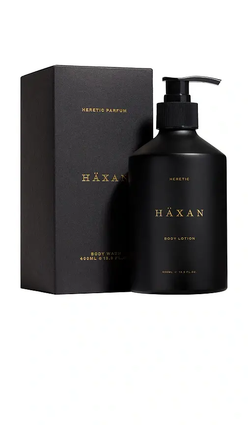 HERETIC PARFUM Haxan Body Lotion | Thumbnail 2