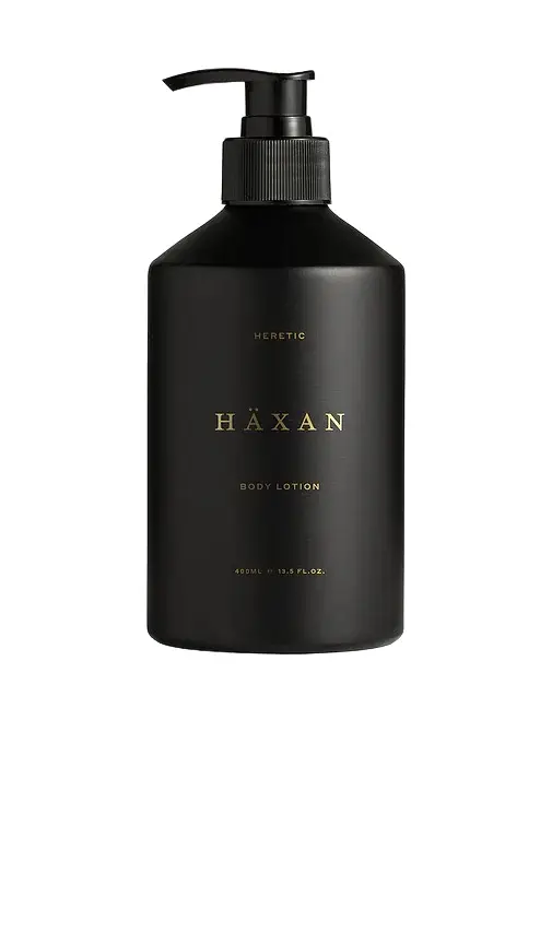 HERETIC PARFUM Haxan Body Lotion