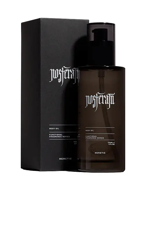 HERETIC PARFUM Nosferatu Body Oil | Thumbnail 2 HERETIC PARFUM Nosferatu Body Oil | Thumbnail 2