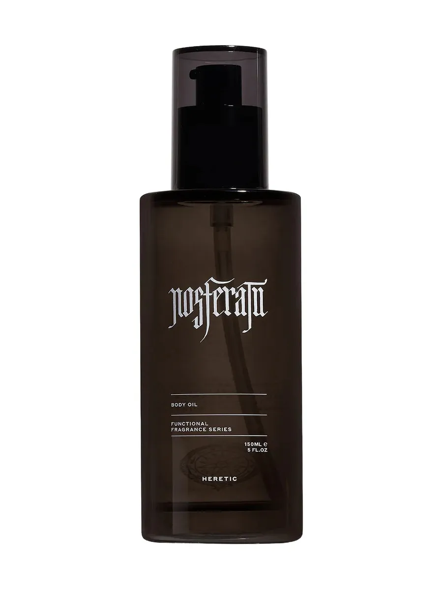 HERETIC PARFUM Nosferatu Body Oil