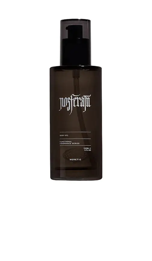 Nosferatu Body Oil