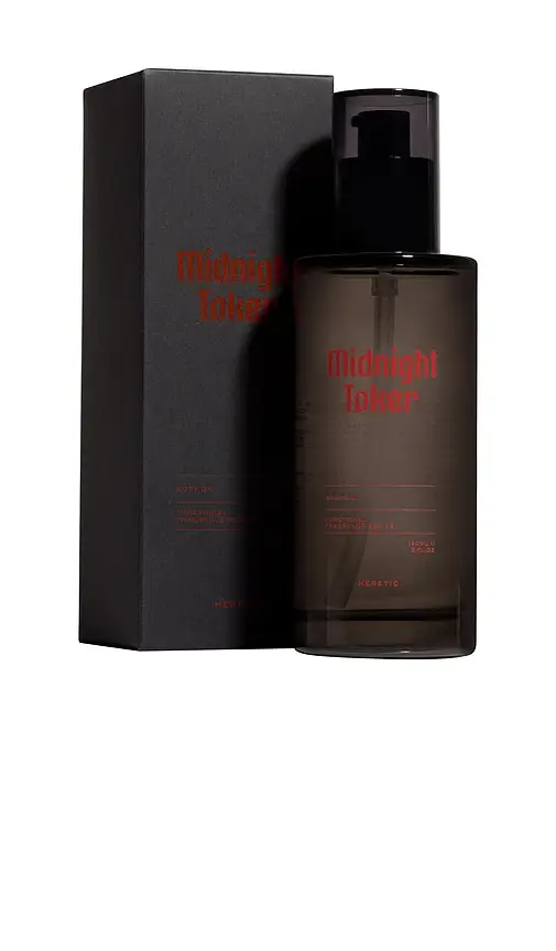 HERETIC PARFUM Midnight Toker Body Oil | Thumbnail 2