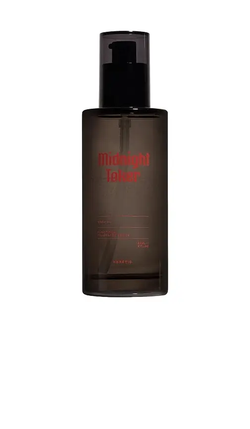Midnight Toker Body Oil