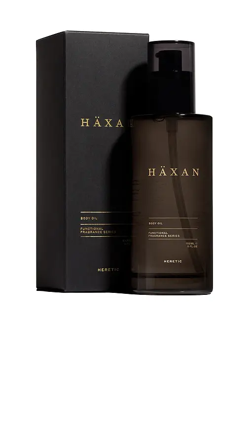 HERETIC PARFUM Haxan Body Oil | Thumbnail 2 HERETIC PARFUM Haxan Body Oil | Thumbnail 2