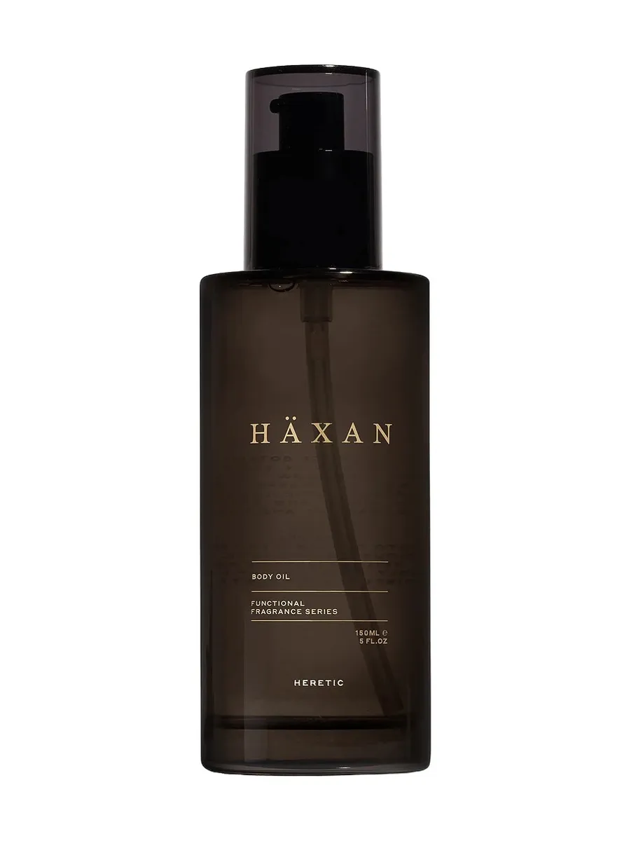 HERETIC PARFUM Haxan Body Oil