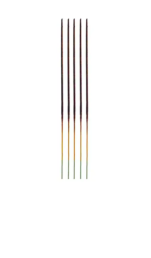 UNIFROM Spa Symphony Incense