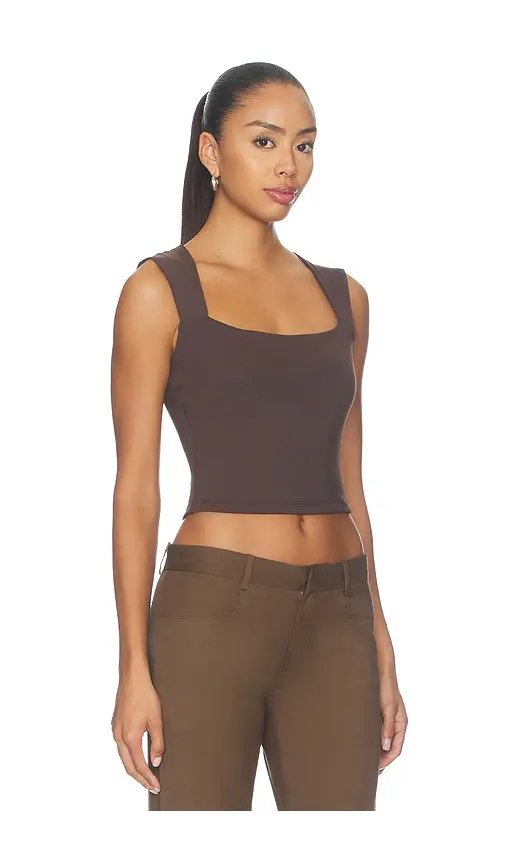 susana monaco Open Front Tank | Thumbnail 2