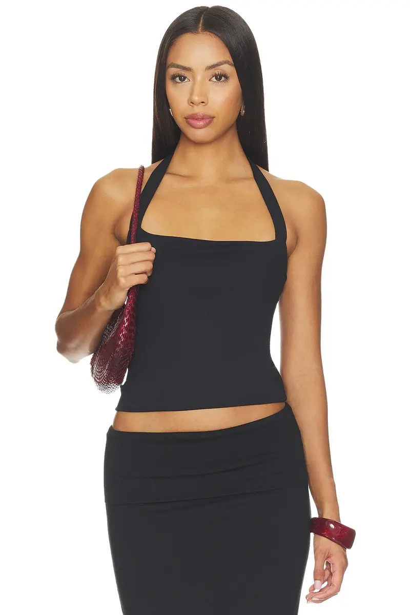 Halter Top Halter Top