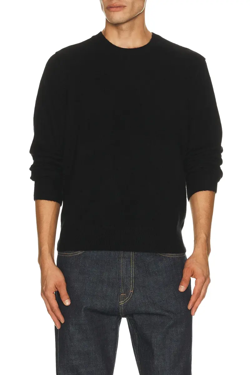 Laurent Sweater