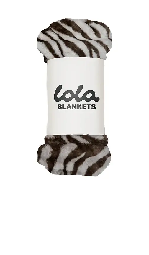 Lola Blankets Pet Blanket | Thumbnail 2 Lola Blankets Pet Blanket | Thumbnail 2