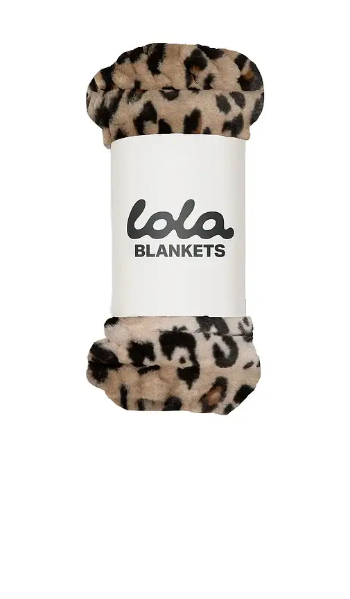 Lola Blankets Pet Blanket | Thumbnail 2 Lola Blankets Pet Blanket | Thumbnail 2