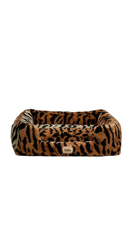 Lola Blankets The Large Lola Pet Bed | Thumbnail 2 Lola Blankets The Large Lola Pet Bed | Thumbnail 2