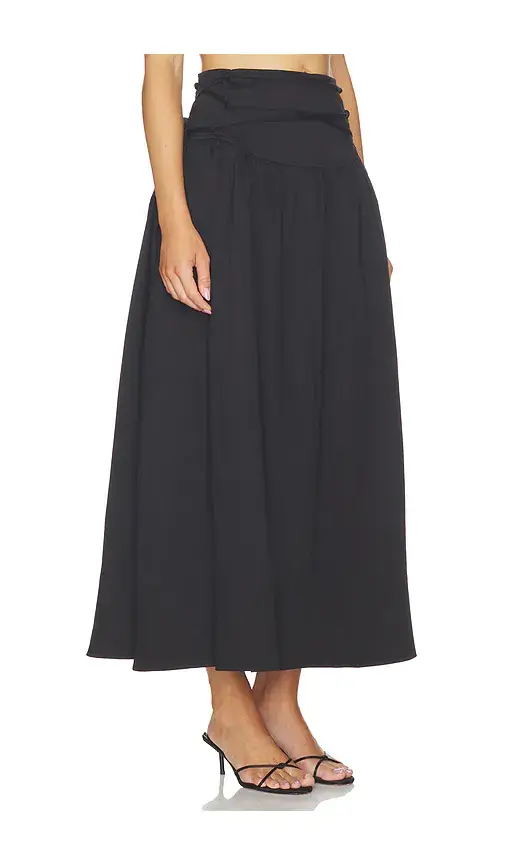 MAJORELLE Lyra Skirt | Thumbnail 2 MAJORELLE Lyra Skirt | Thumbnail 2