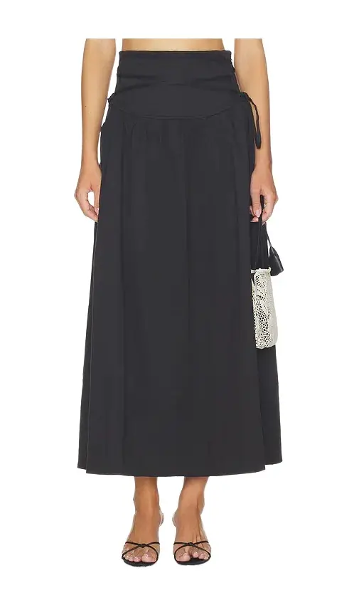 MAJORELLE Lyra Skirt