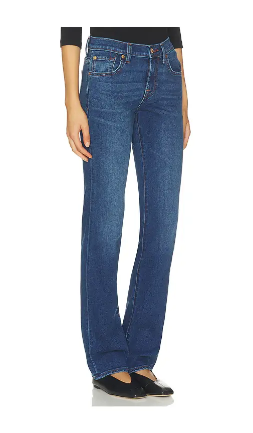 7 For All Mankind The Slim | Thumbnail 2