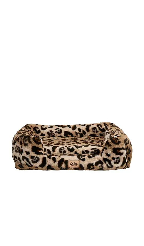 Lola Blankets Small Pet Bed | Thumbnail 2 Lola Blankets Small Pet Bed | Thumbnail 2
