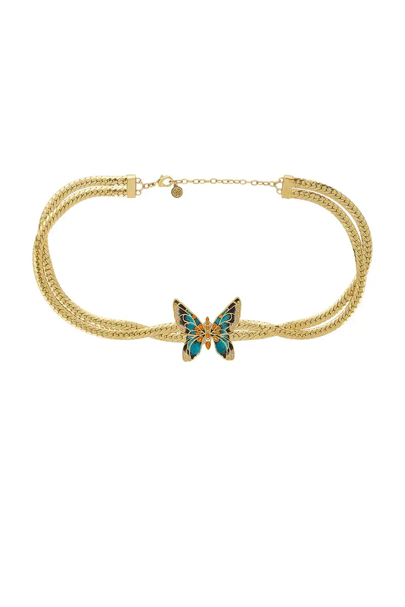 Roberto Cavalli Fashion Belt
