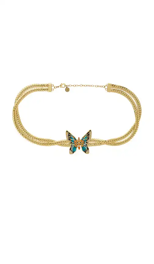 Roberto Cavalli Fashion Belt
