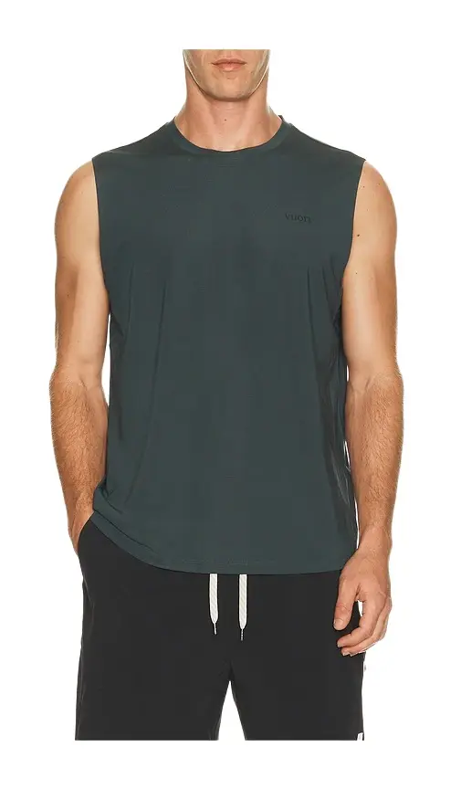 Vuori Viewpoint Muscle Tank 2.0