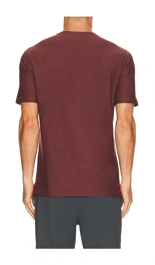 Vuori Strato Tech Tee | Thumbnail 2 Vuori Strato Tech Tee | Thumbnail 2