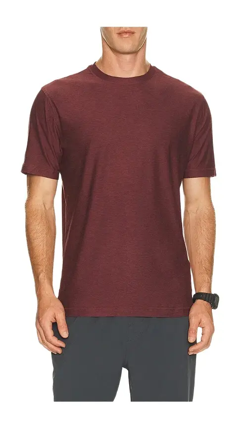 Vuori Strato Tech Tee