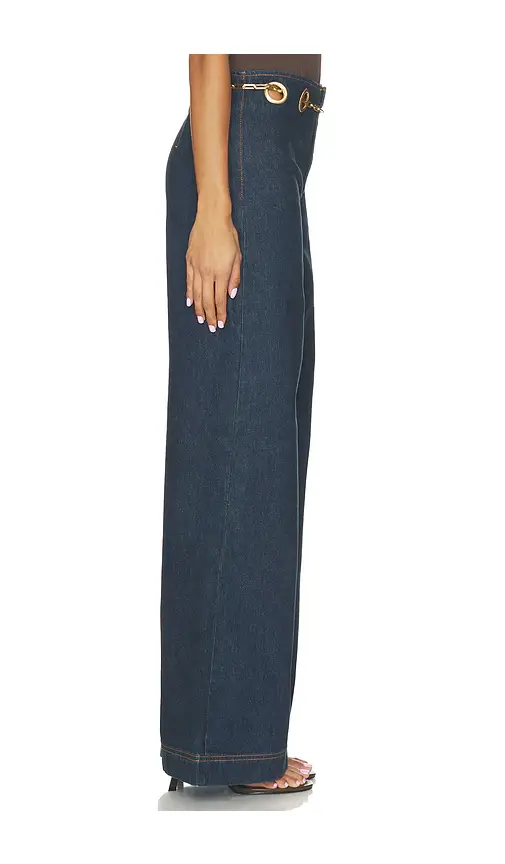 Cult Gaia Sydney Jean | Thumbnail 2 Cult Gaia Sydney Jean | Thumbnail 2