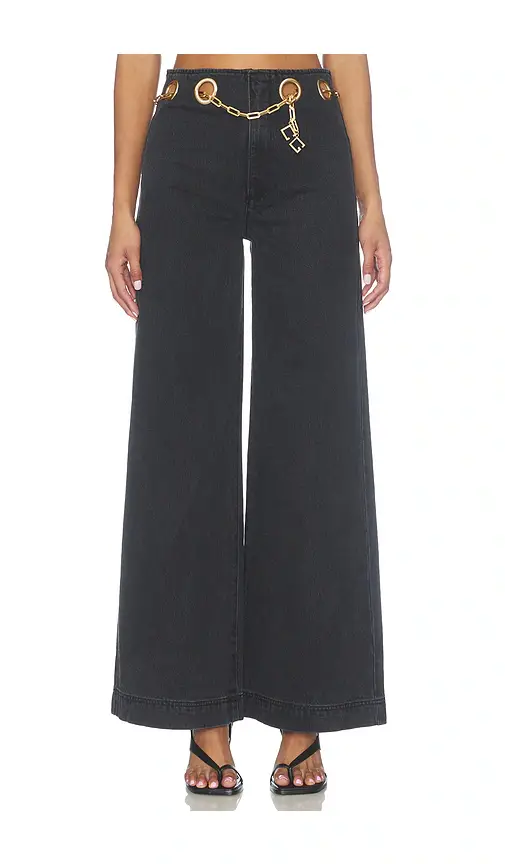 Cult Gaia Sydney Jean | Thumbnail 2 Cult Gaia Sydney Jean | Thumbnail 2