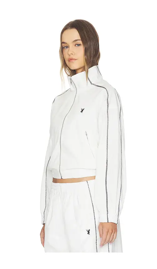 HAELO Archangel Track Jacket | Thumbnail 2 HAELO Archangel Track Jacket | Thumbnail 2