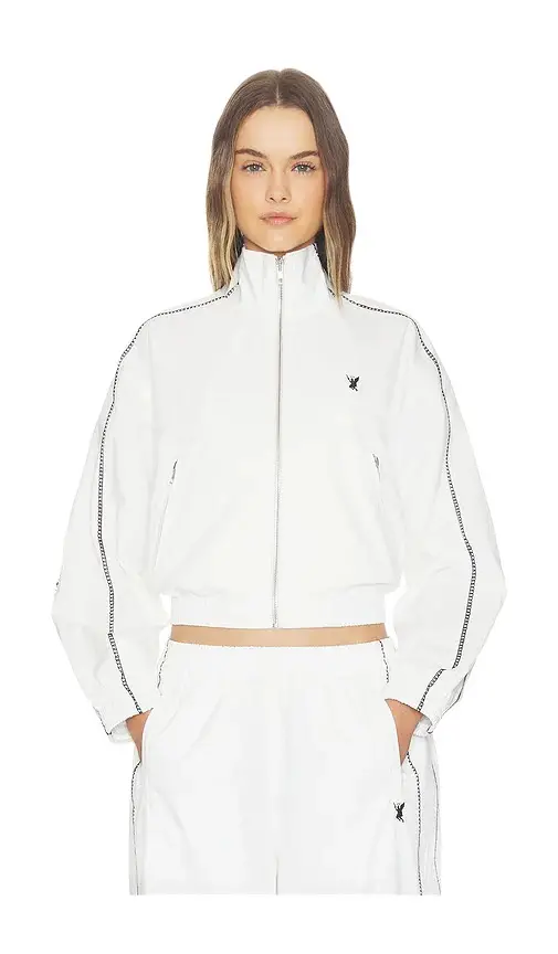 Archangel Track Jacket Archangel Track Jacket