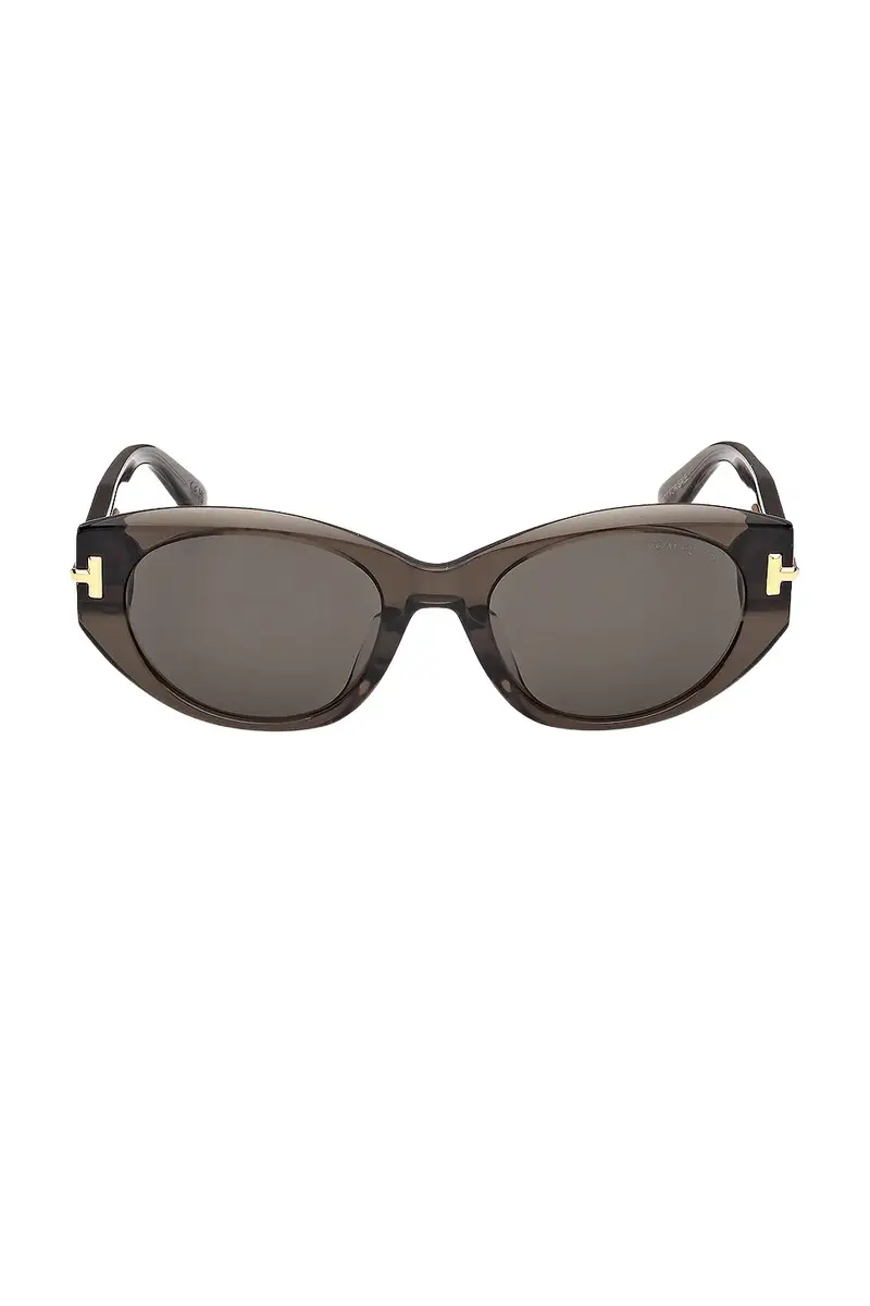 Oval Sunglasses Oval Sunglasses