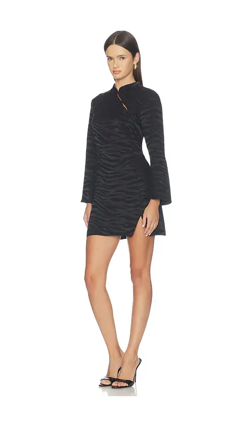 Rixo Brooklyn Dress | Thumbnail 2 Rixo Brooklyn Dress | Thumbnail 2