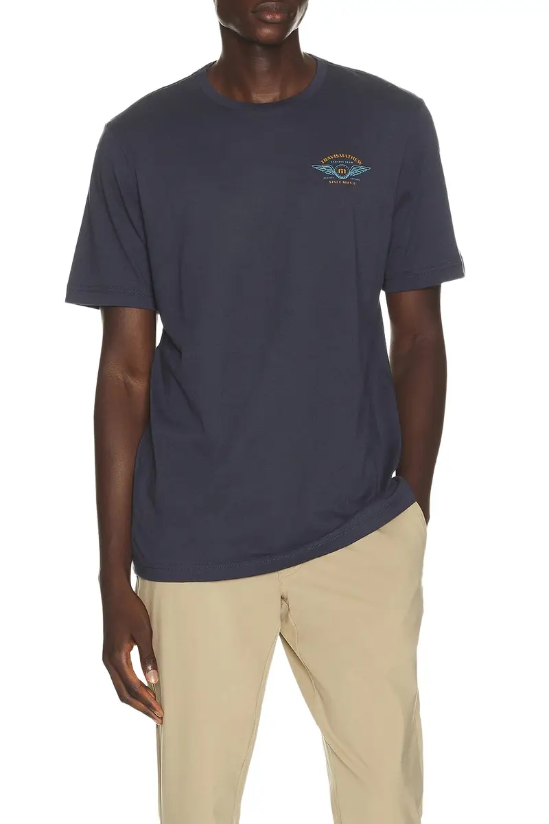 Rally Ready Tee Rally Ready Tee