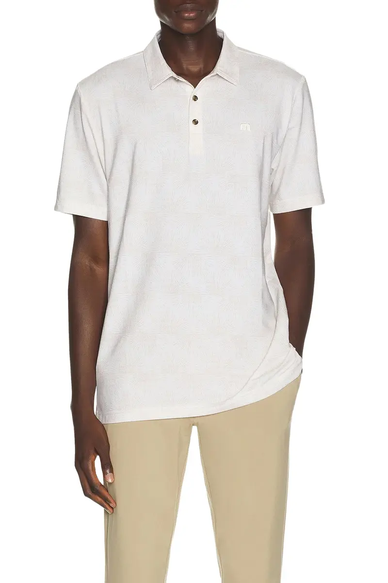 Featherweight Terrace Polo Featherweight Terrace Polo