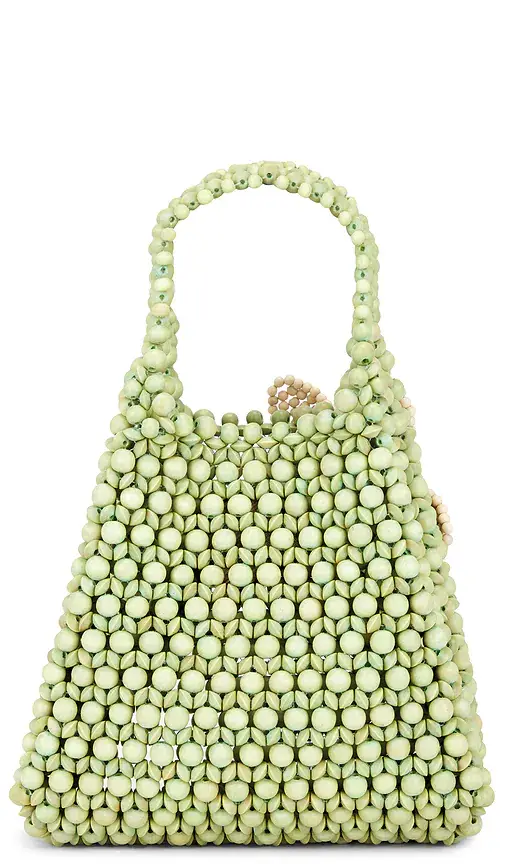 ARANAZ Trapezoid Flora Bag | Thumbnail 2 ARANAZ Trapezoid Flora Bag | Thumbnail 2