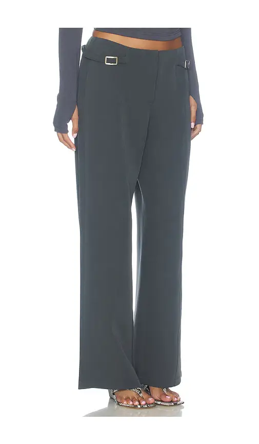 MADISON THE LABEL Romi Pants | Thumbnail 2 MADISON THE LABEL Romi Pants | Thumbnail 2