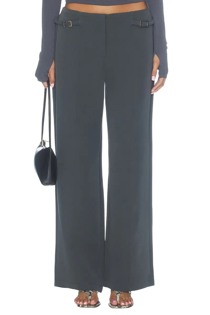 MADISON THE LABEL Romi Pants