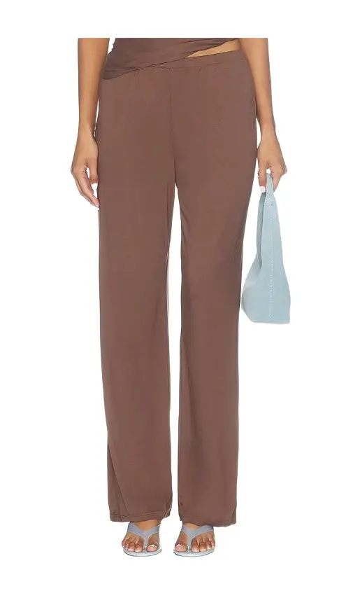 MADISON THE LABEL Ari Pants