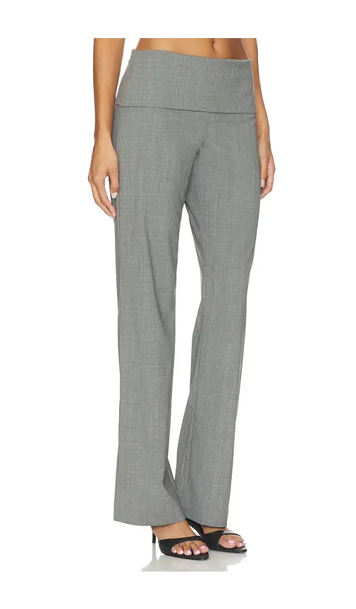St. Agni Wool Studio Pant | Thumbnail 2 St. Agni Wool Studio Pant | Thumbnail 2