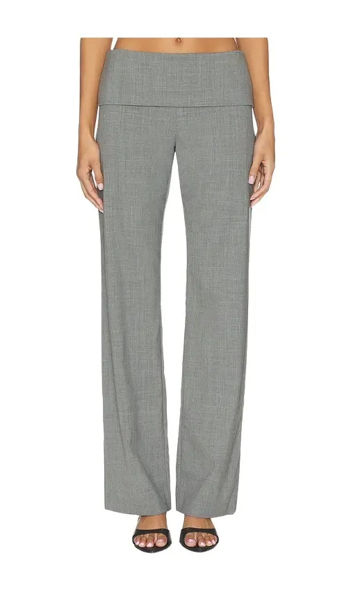 Wool Studio Pant Wool Studio Pant