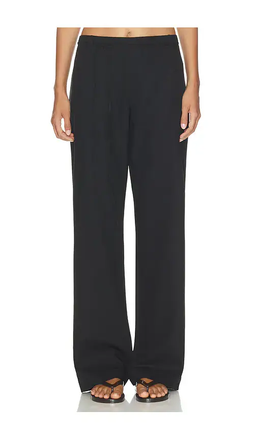 St. Agni 90's Rouleau Minimal Pant | Thumbnail 2 St. Agni 90's Rouleau Minimal Pant | Thumbnail 2