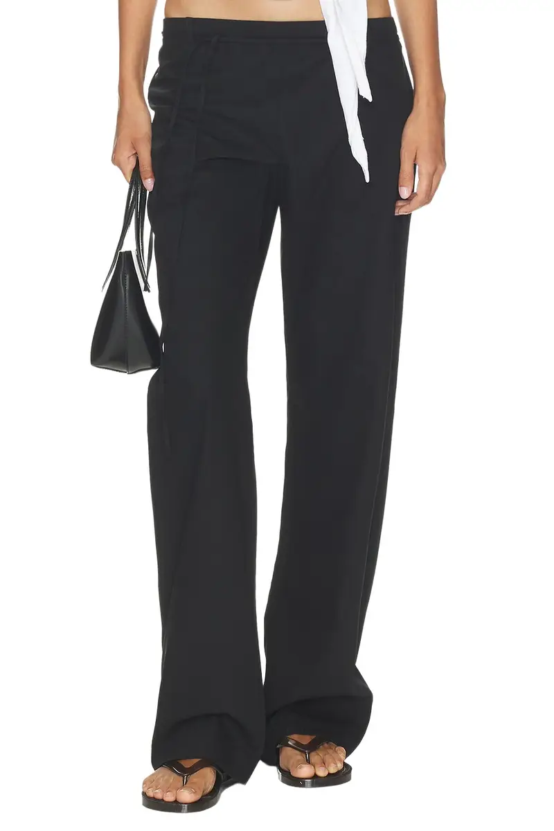 90's Rouleau Minimal Pant 90's Rouleau Minimal Pant