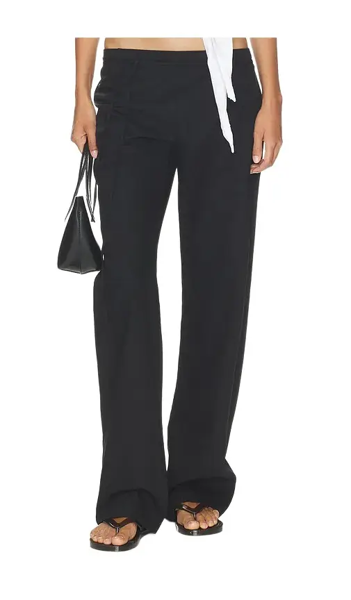 90's Rouleau Minimal Pant 90's Rouleau Minimal Pant