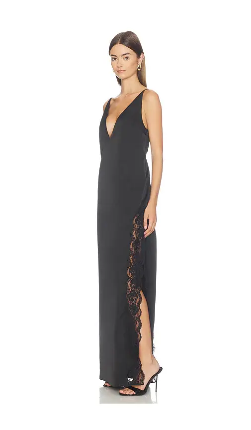 Lovers and Friends Nash Gown | Thumbnail 2