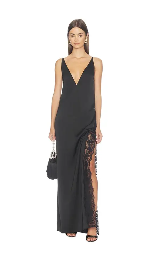 Nash Gown