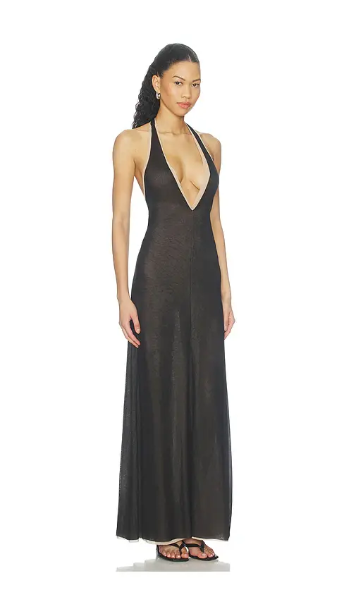 Lovers and Friends Shera Maxi Dress | Thumbnail 2