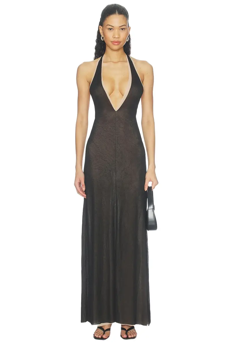 Shera Maxi Dress Shera Maxi Dress