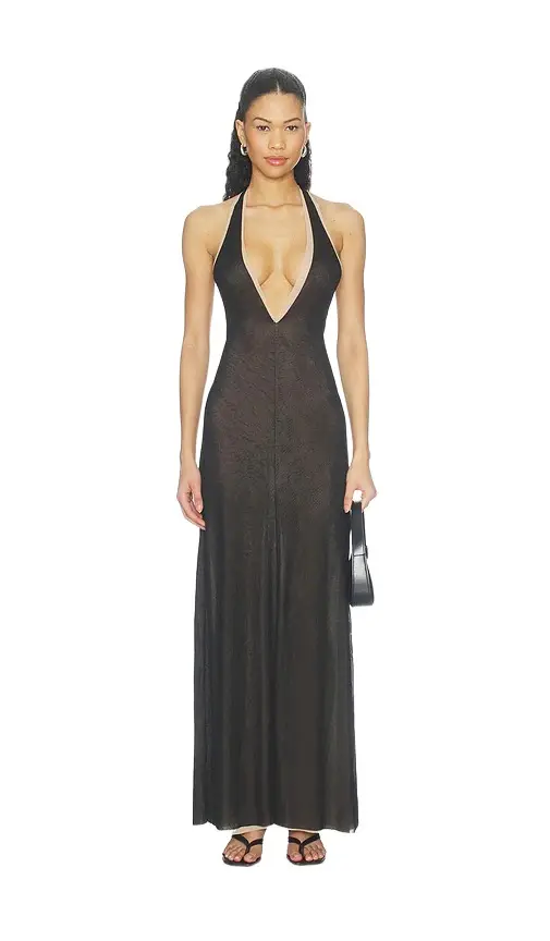 Shera Maxi Dress