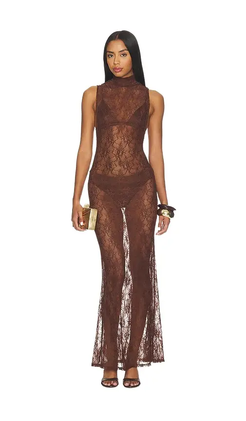Dylan Maxi Dress
