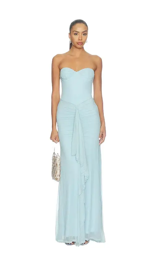 Isabel Gown