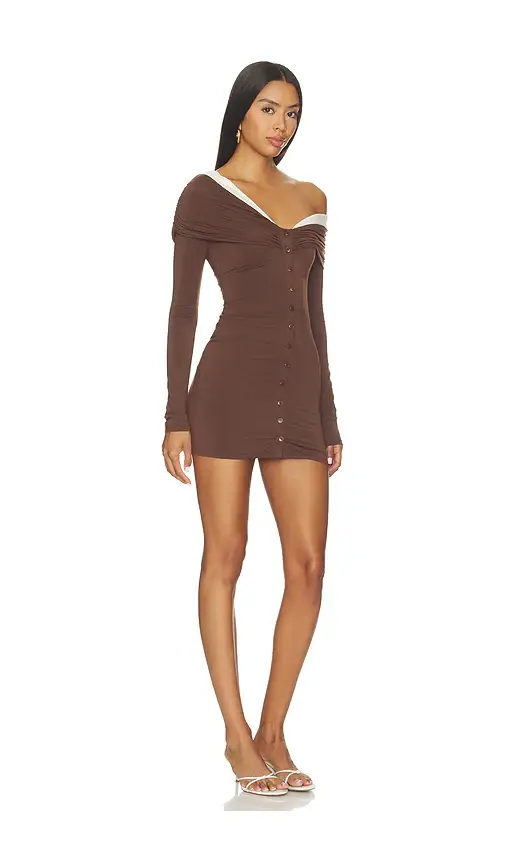 Lovers and Friends Courtney Mini Dress | Thumbnail 2